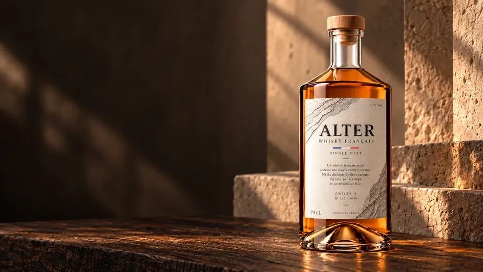ALTER