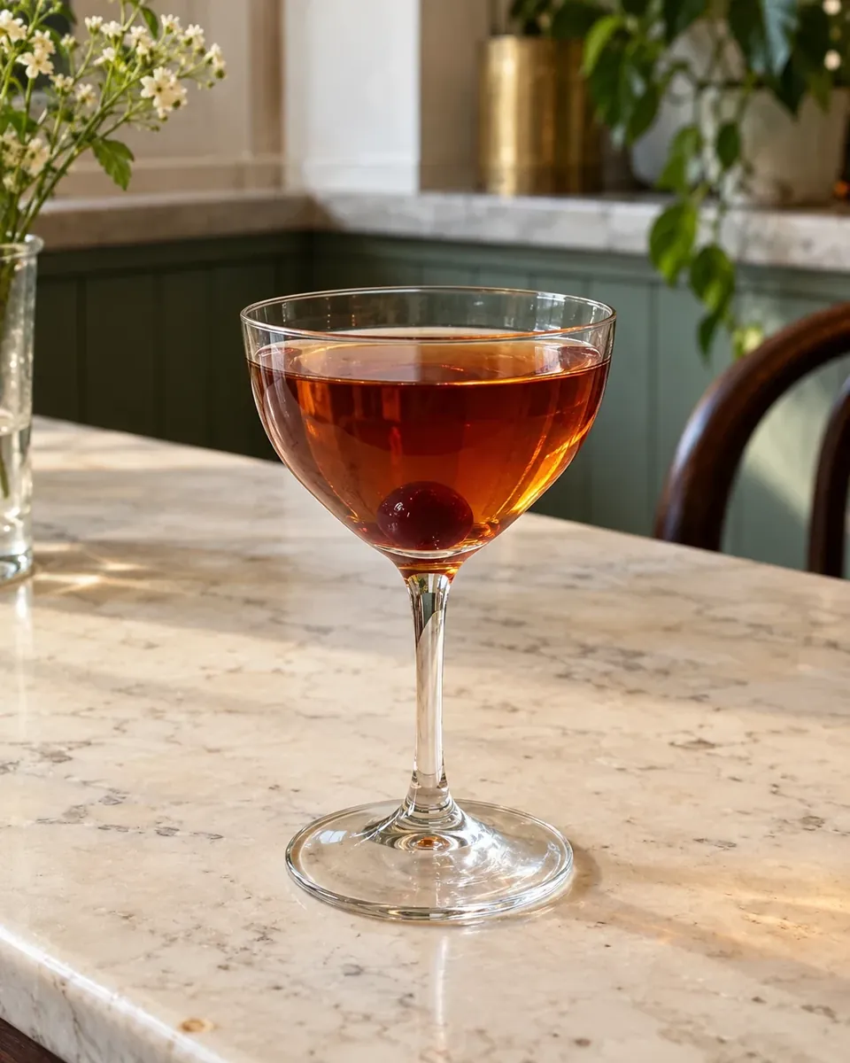 ALTER & Vermouth