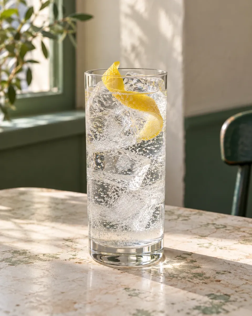 L’Évidence Tonic