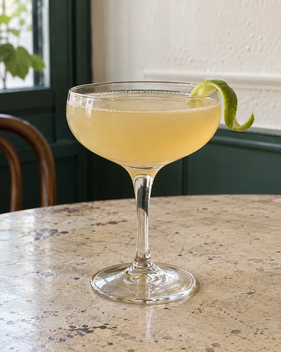 Fondatrice Daiquiri