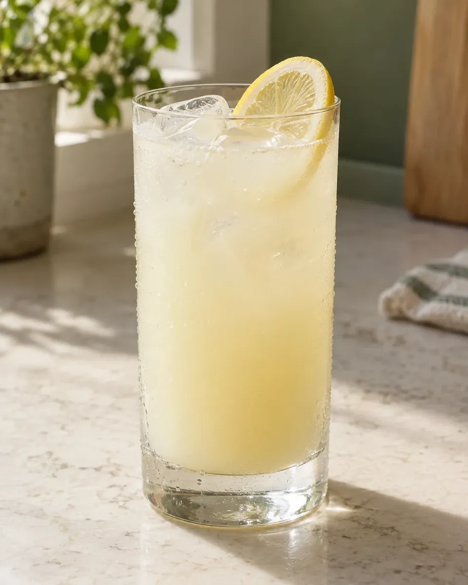 MIRANCE Citron