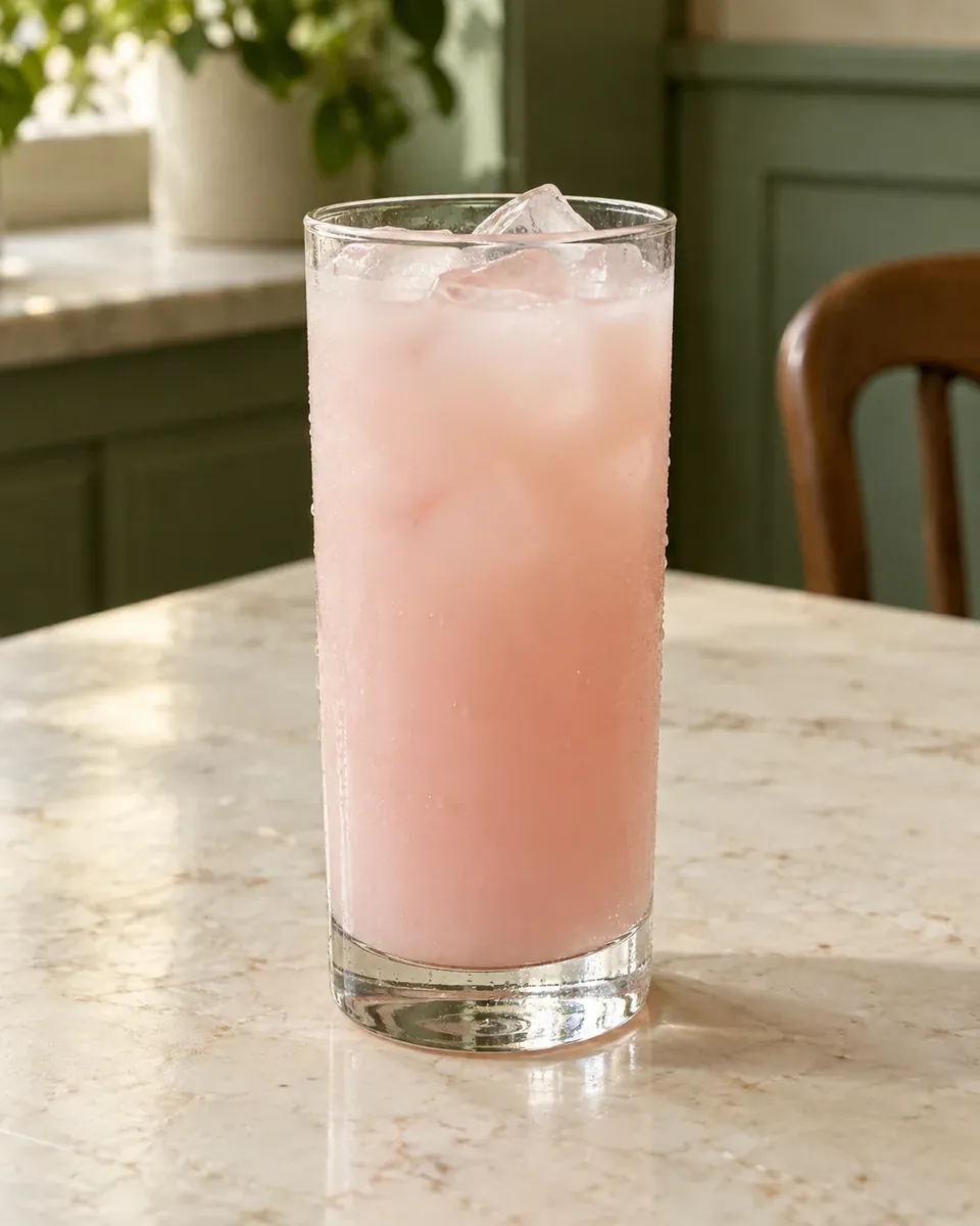 MIRANCE Grenadine