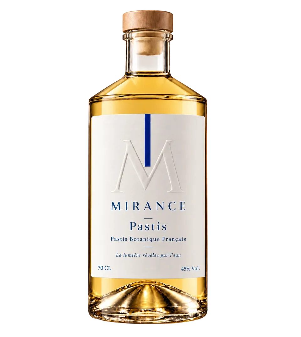 MIRANCE