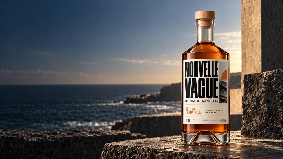 NOUVELLE VAGUE