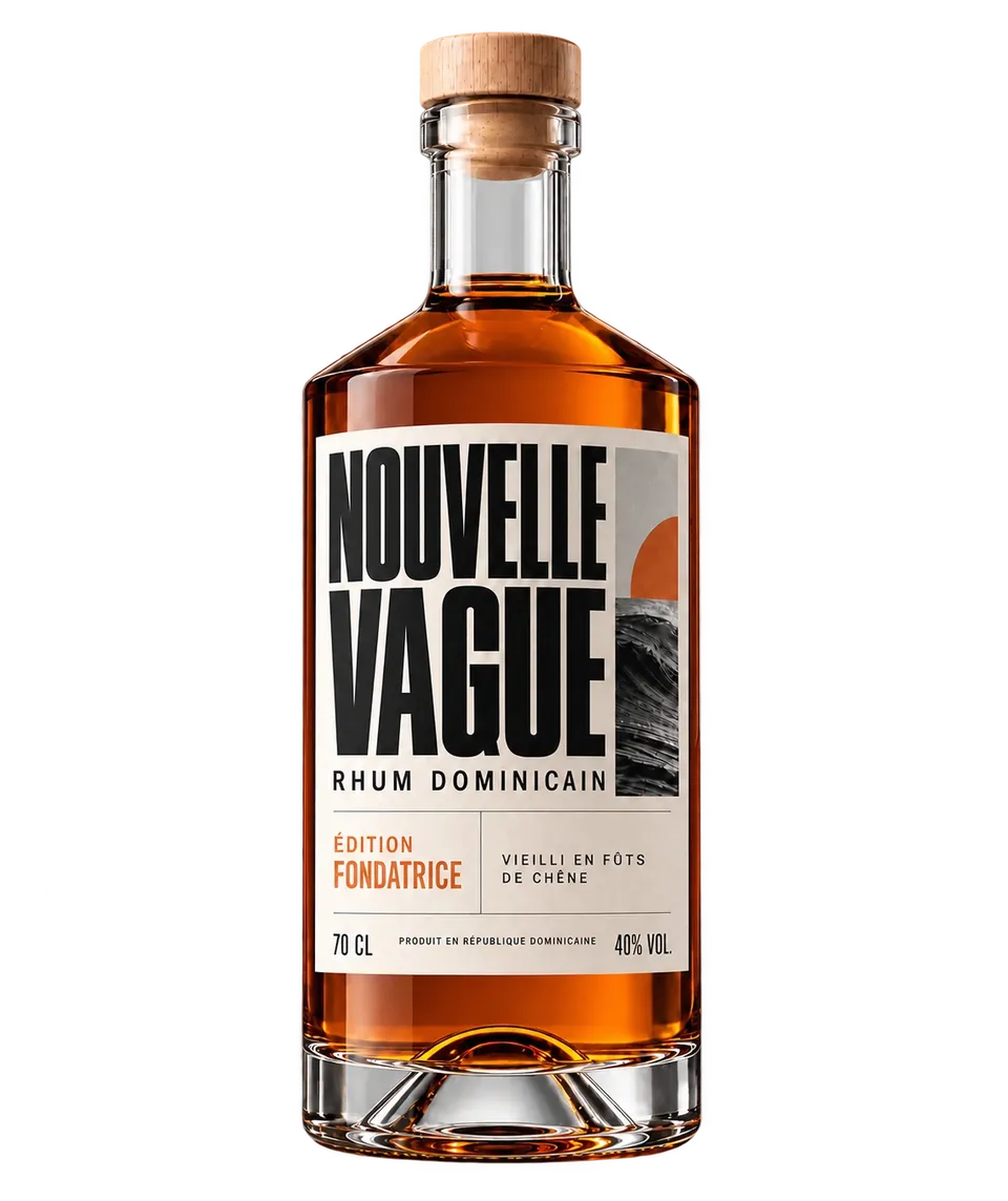 NOUVELLE VAGUE