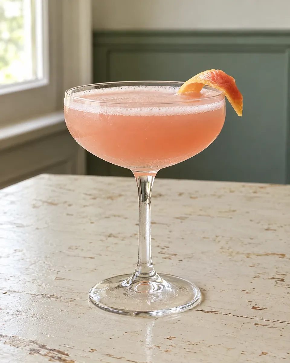 PAMP Rose