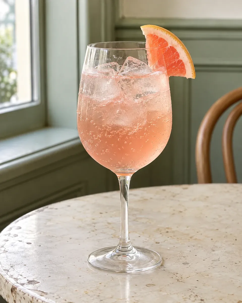 PAMP Spritz