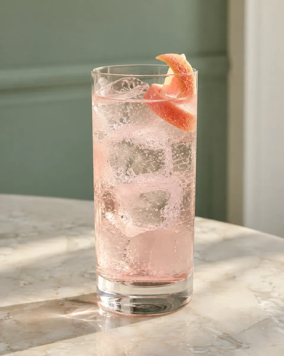 PAMP Tonic