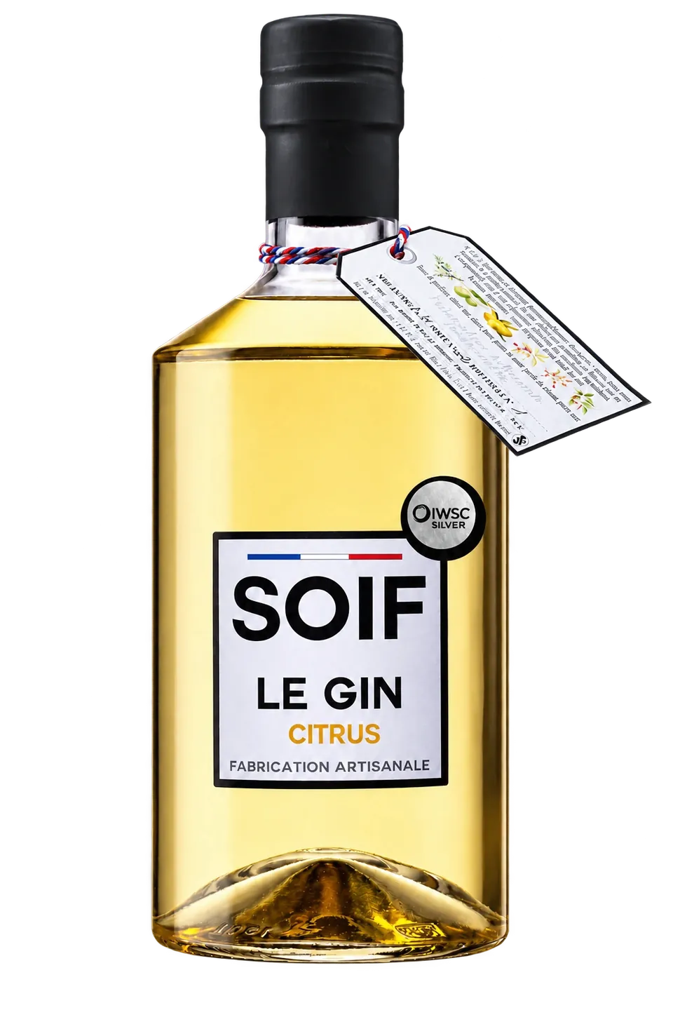 SOIF Citrus