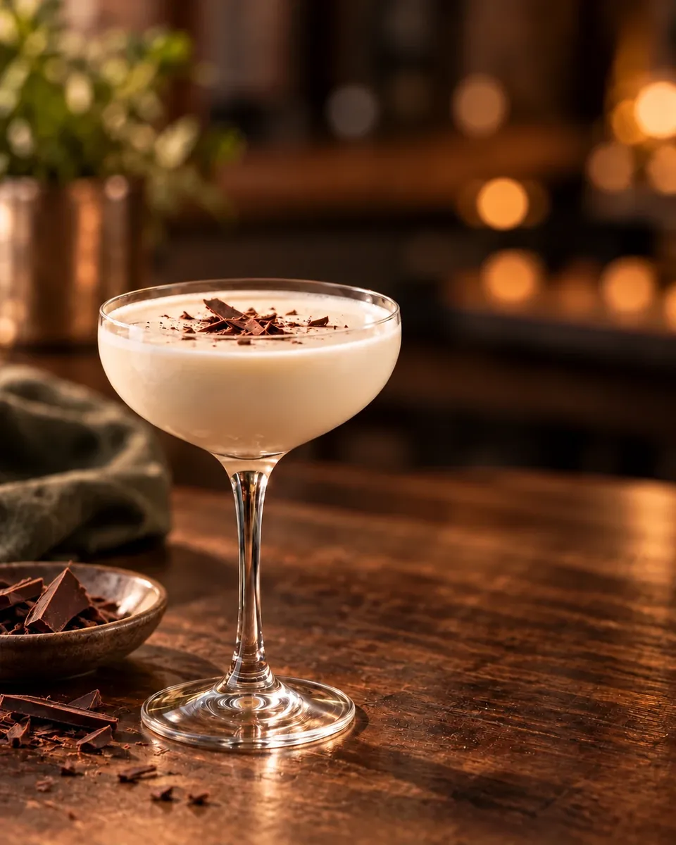 VIRIDE Cacao