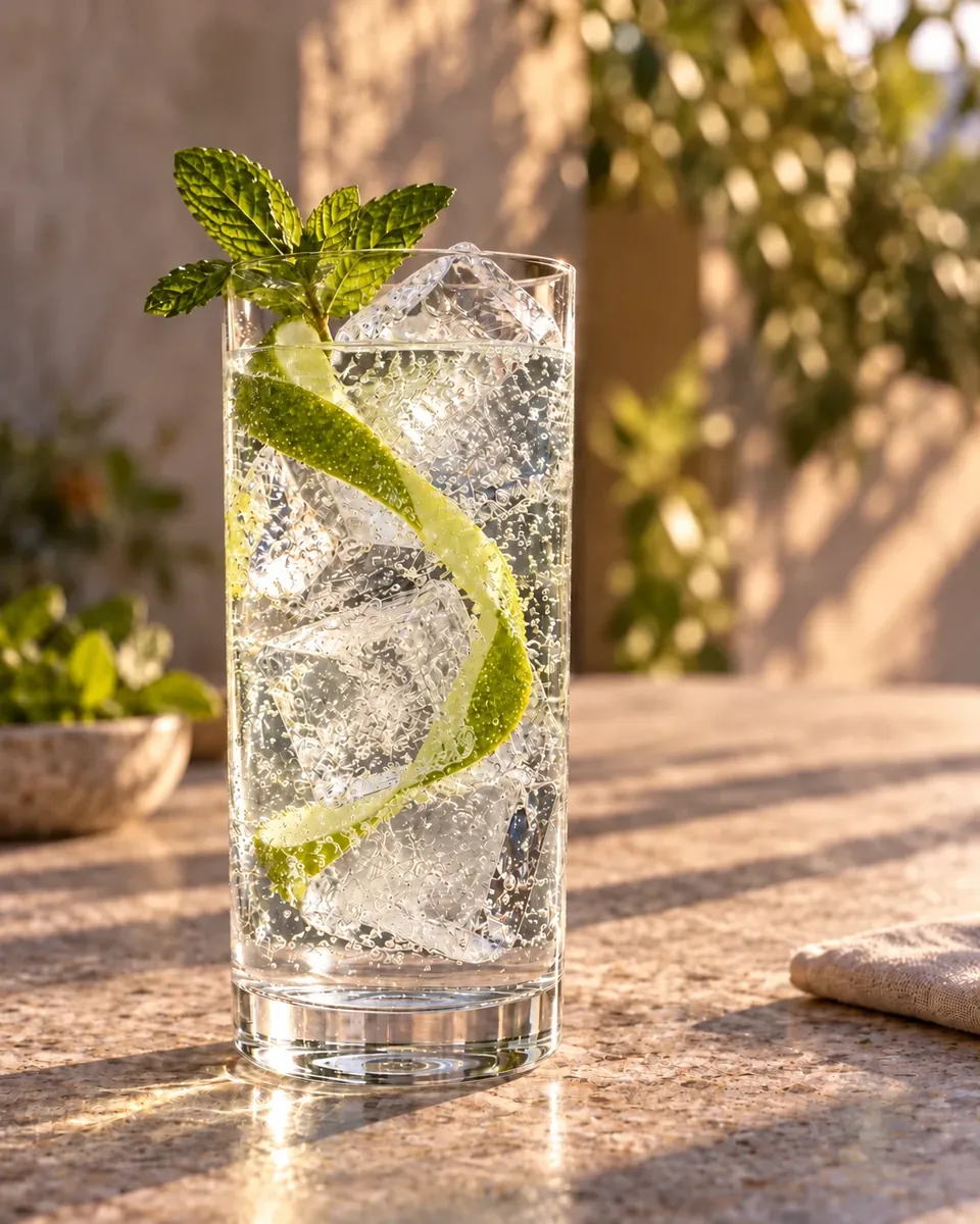 VIRIDE Tonic