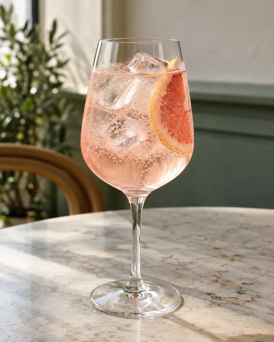 VOILÀ! Spritz